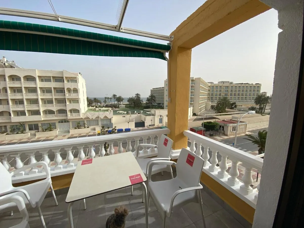 Apartamentos Roquetas Beach Roquetas de Mar Appartement