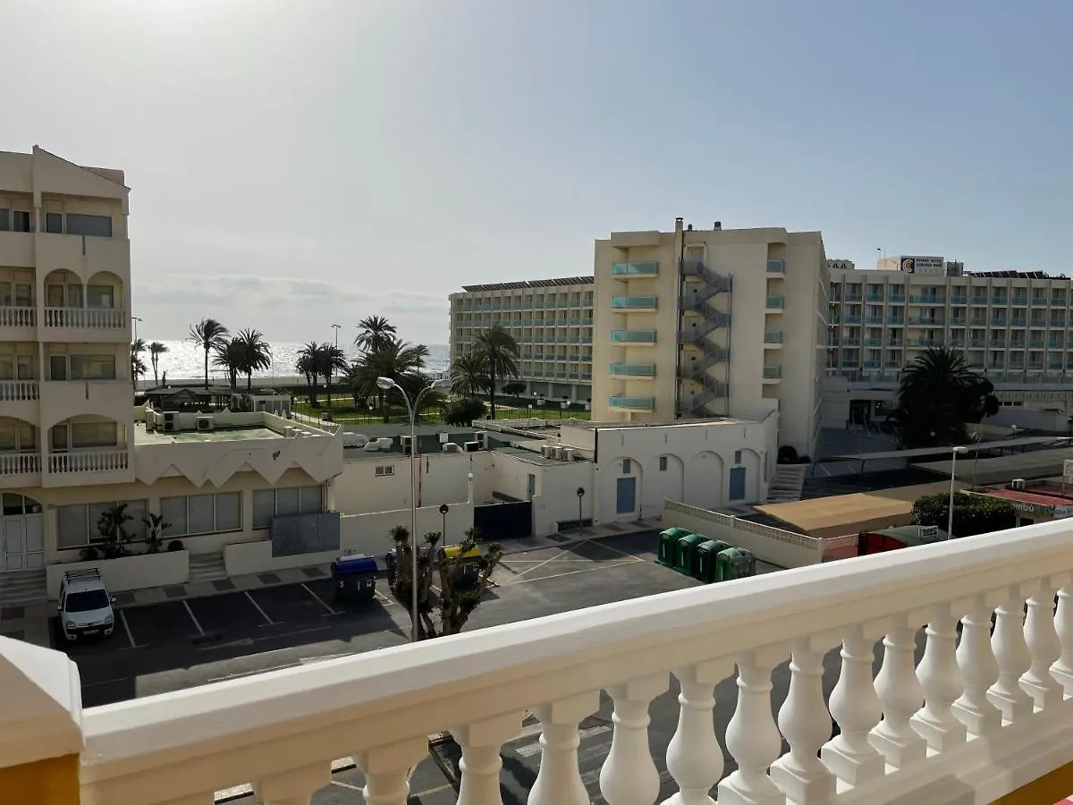 Apartamentos Roquetas Beach Roquetas de Mar