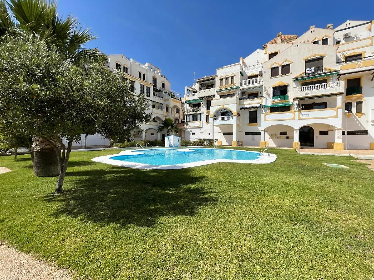 Apartamentos Roquetas Beach Roquetas de Mar Apartment
