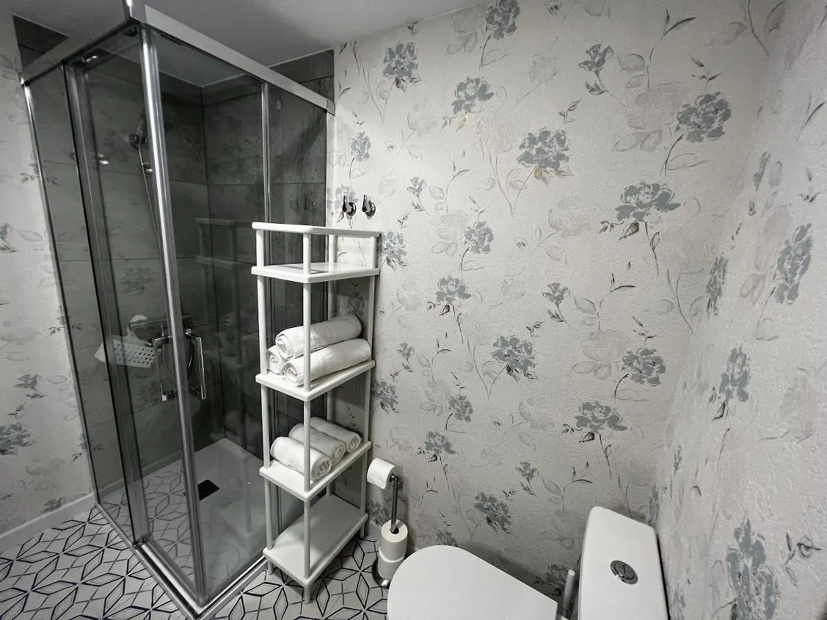 Apartamentos Roquetas Beach Roquetas de Mar