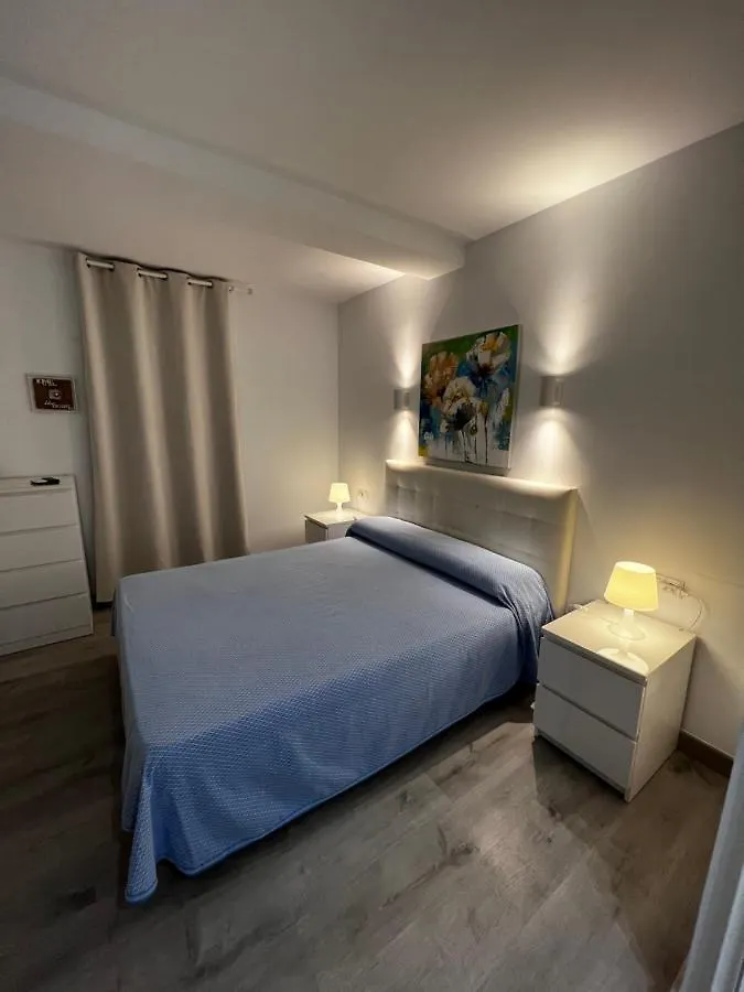 Apartamentos Roquetas Beach Roquetas de Mar 0*,  Spain