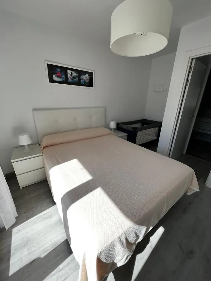 Apartamentos Roquetas Beach Roquetas de Mar Apartment