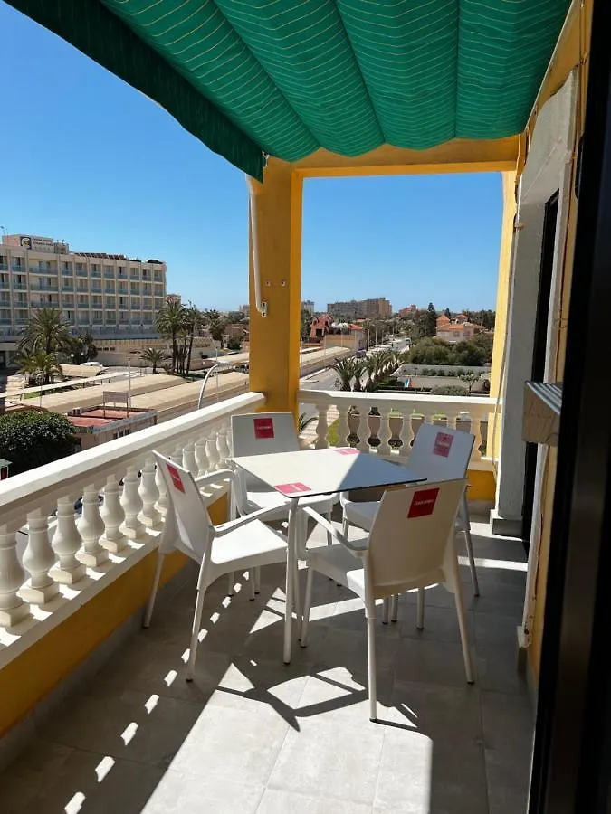Apartamentos Roquetas Beach Roquetas de Mar Apartment