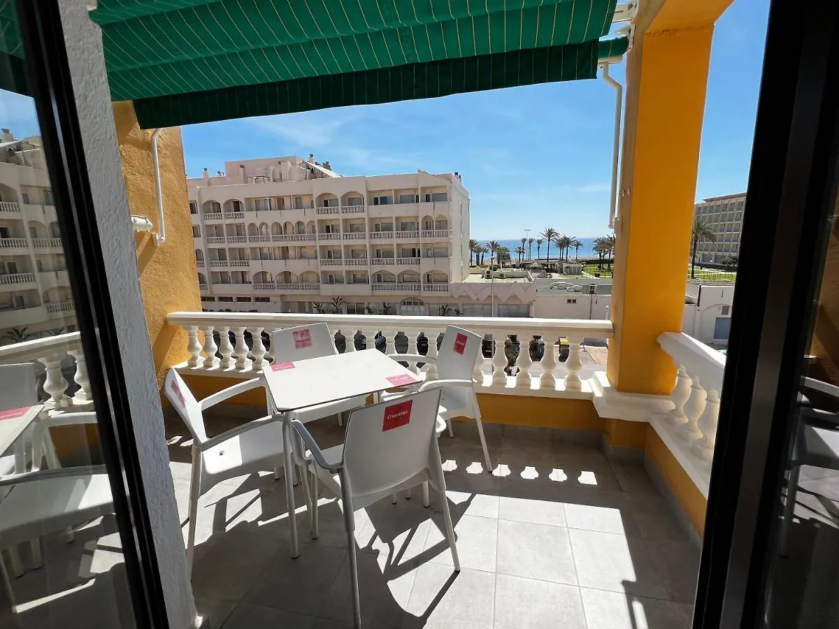 Appartement Apartamentos Roquetas Beach Roquetas de Mar