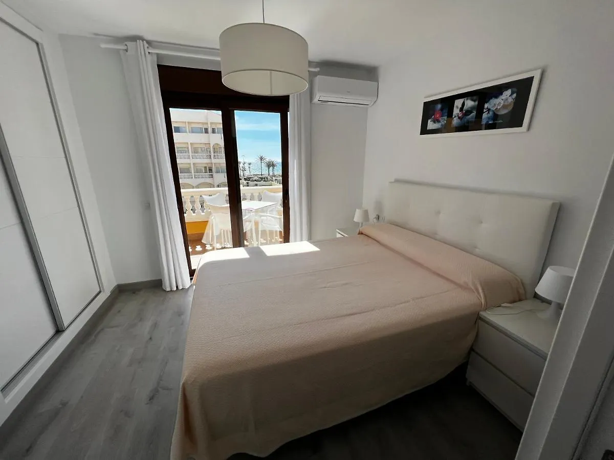 Apartamentos Roquetas Beach Roquetas de Mar