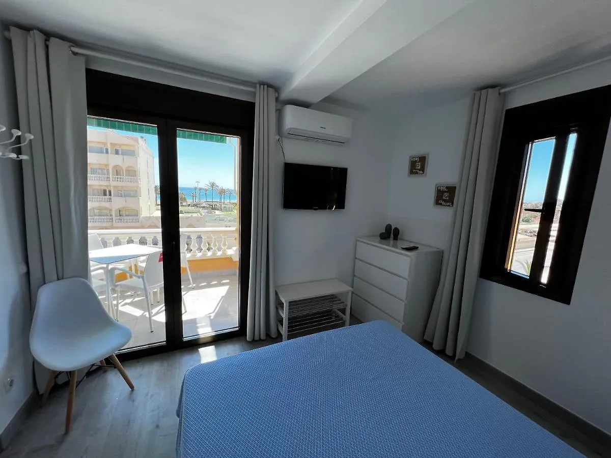 Apartamentos Roquetas Beach Roquetas de Mar Apartment