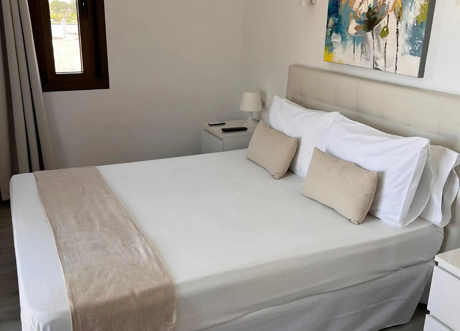 Apartment Apartamentos Roquetas Beach Roquetas de Mar