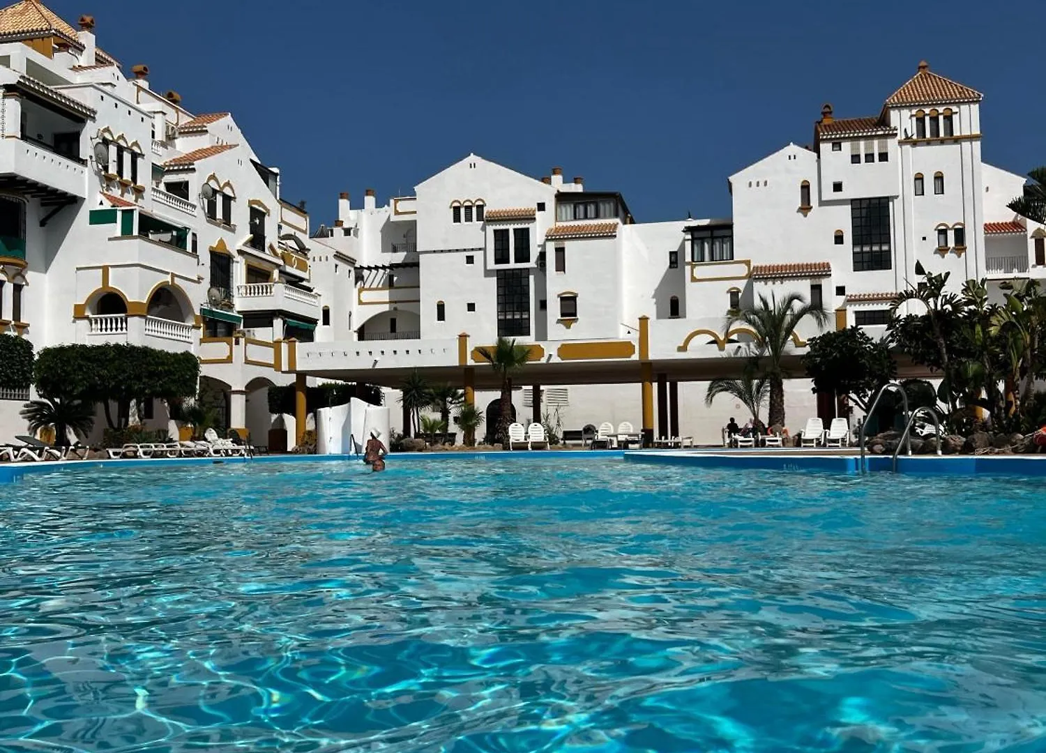 Appartement Apartamentos Roquetas Beach Roquetas de Mar Espagne