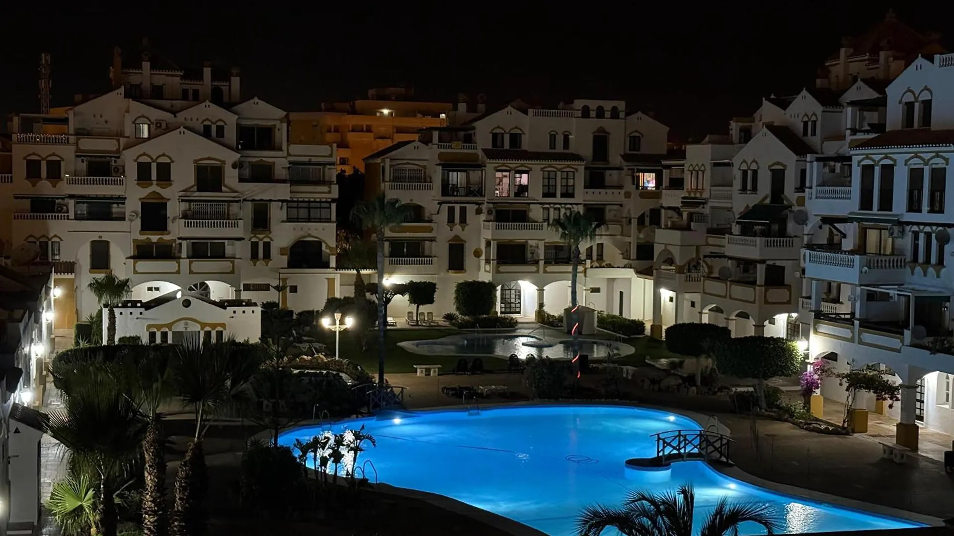 Apartamentos Roquetas Beach Roquetas de Mar 0*,  Espagne