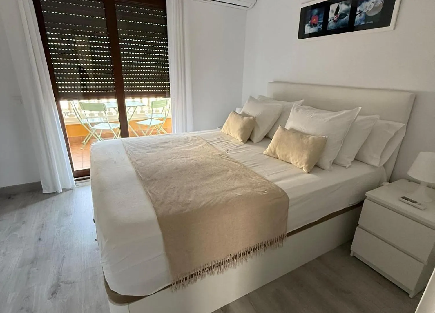 Apartamentos Roquetas Beach Roquetas de Mar