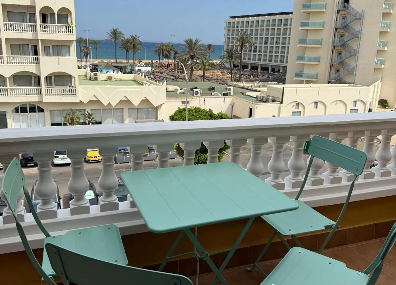 Appartement Apartamentos Roquetas Beach Roquetas de Mar
