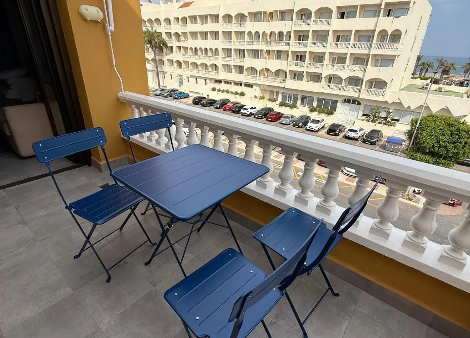Apartamentos Roquetas Beach Roquetas de Mar Appartement