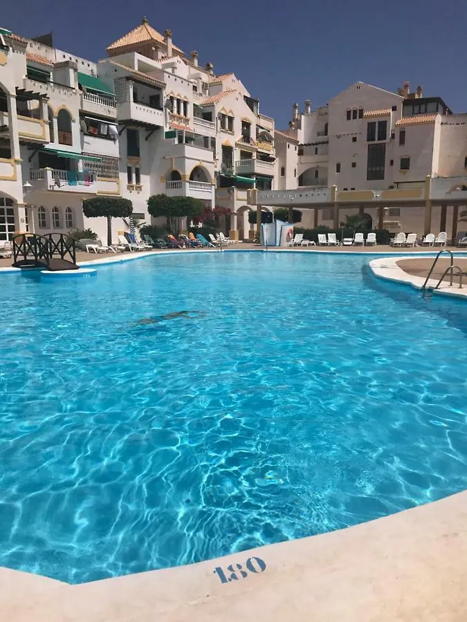 Apartamentos Roquetas Beach Roquetas de Mar Appartement