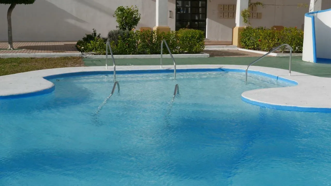 Appartement Apartamentos Roquetas Beach Roquetas de Mar Espagne