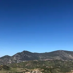 Casas Paraje Natural Zahara De La Sierra