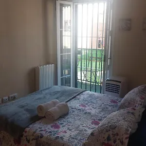 Appartement Home&holidays Gabias, Granada, Las Gabias