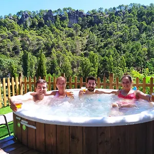 Rural Maravillas Apartamento