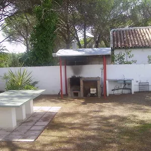 El Pinar De Carmina Casa rural
