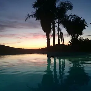 Finca El Manzano Casa rural