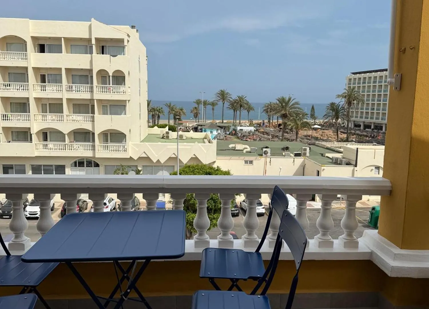 Apartamentos Roquetas Beach Roquetas de Mar