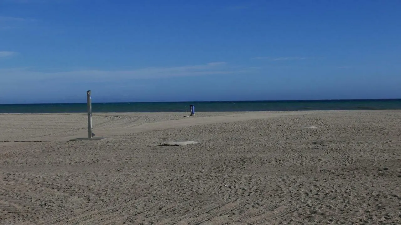 Apartamentos Roquetas Beach Roquetas de Mar