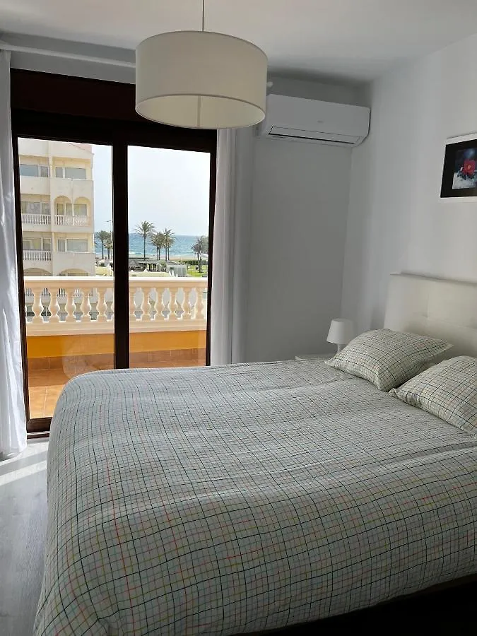 Apartamentos Roquetas Beach Roquetas de Mar