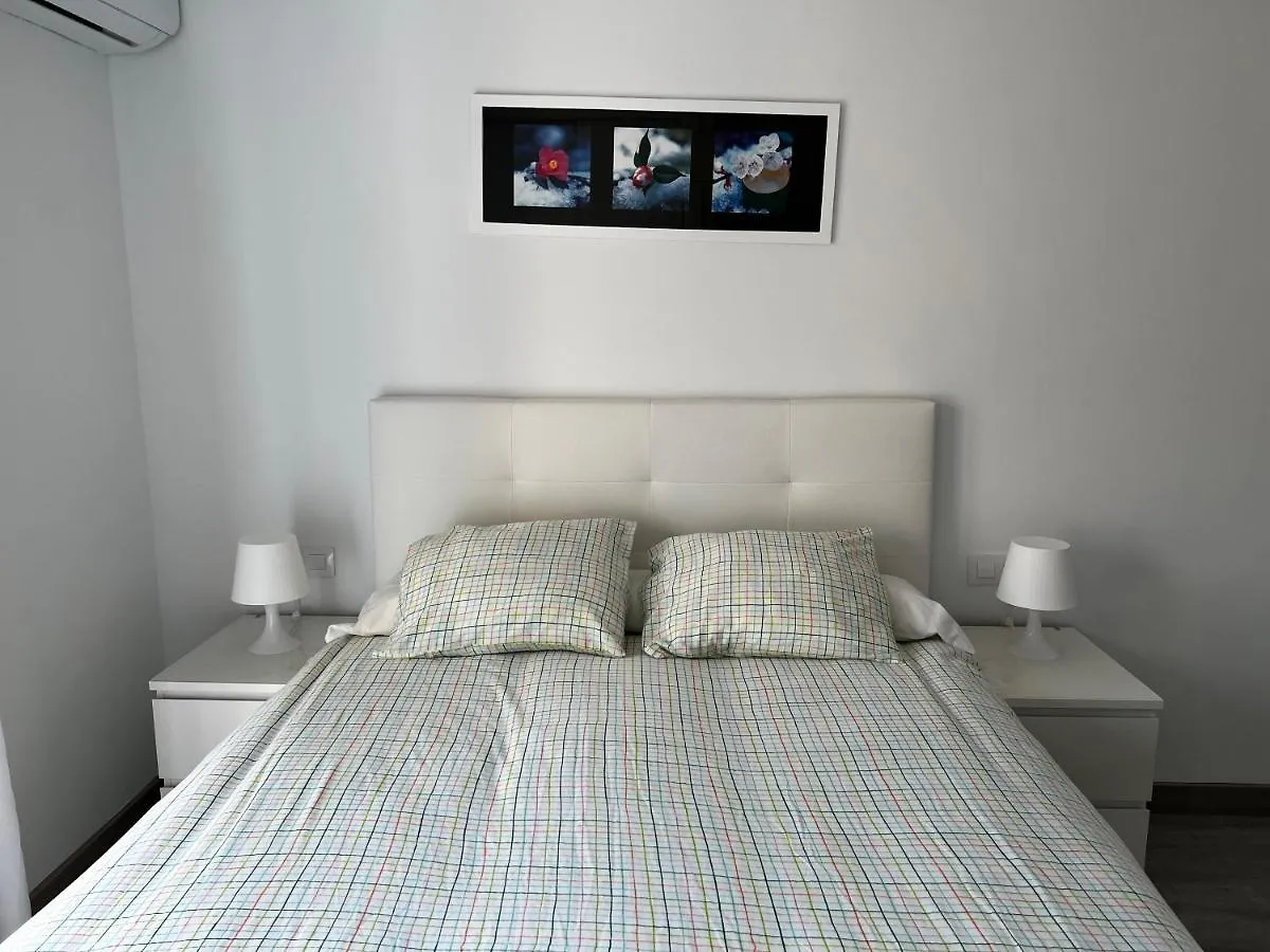 Apartamentos Roquetas Beach Roquetas de Mar