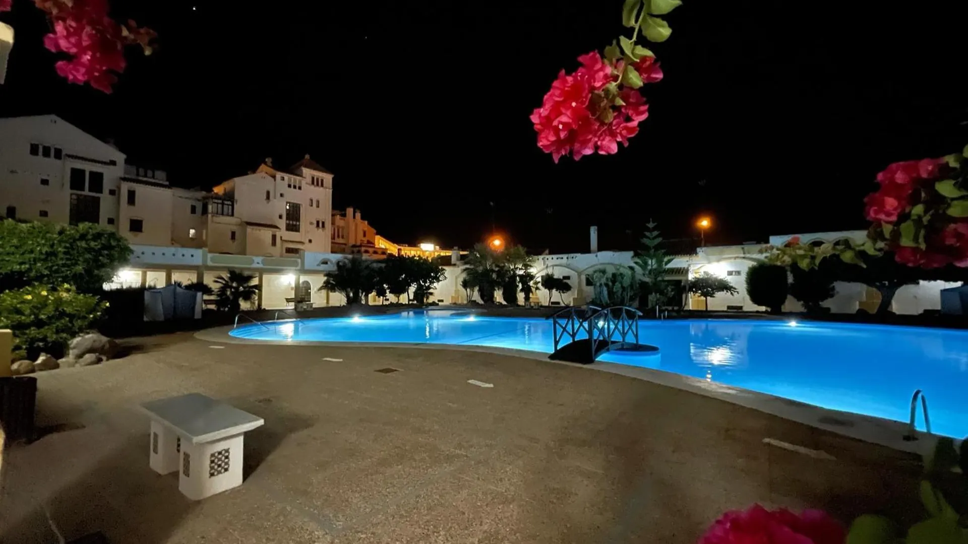 Apartment Apartamentos Roquetas Beach Roquetas de Mar