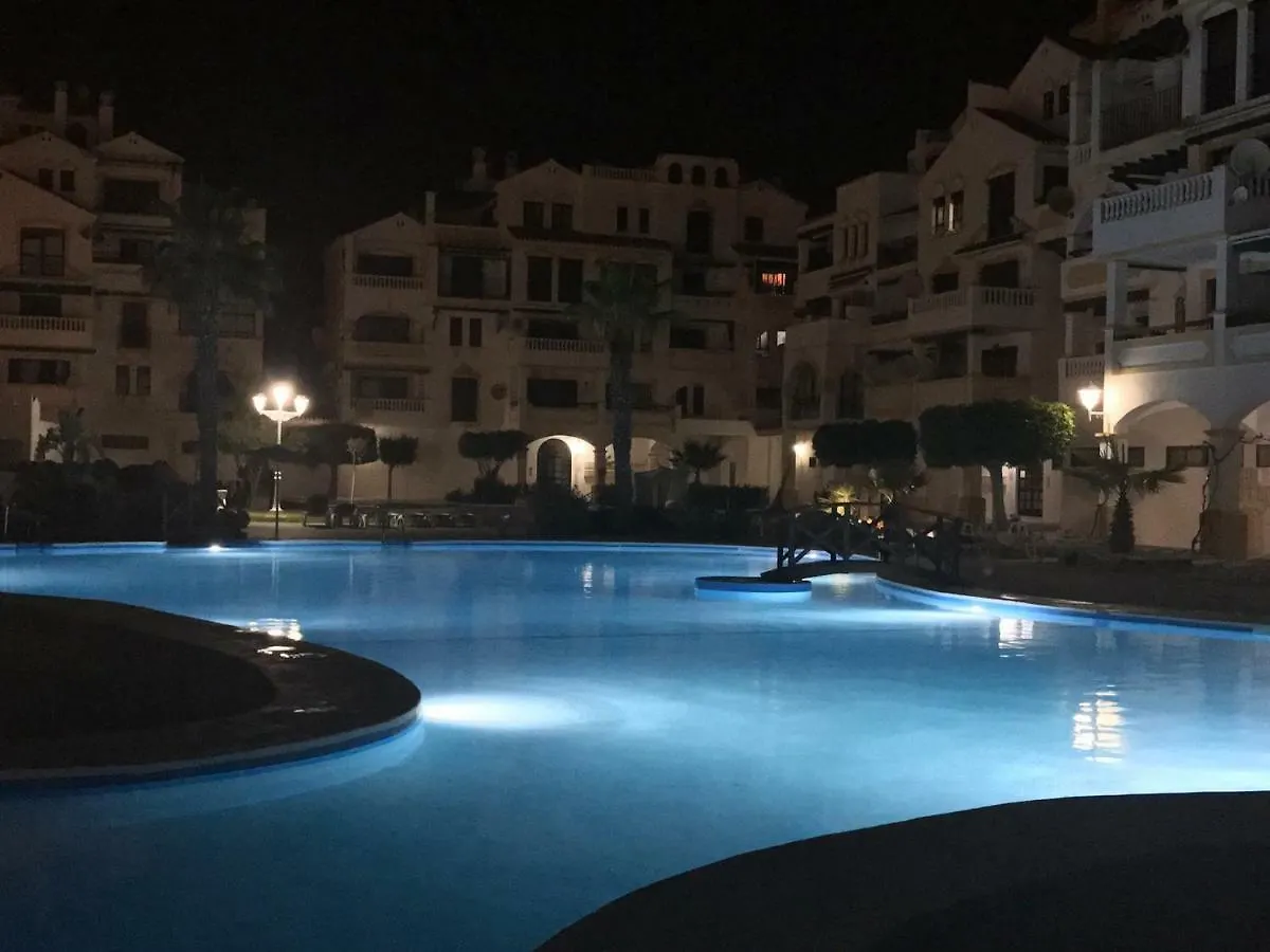 Apartamentos Roquetas Beach Roquetas de Mar