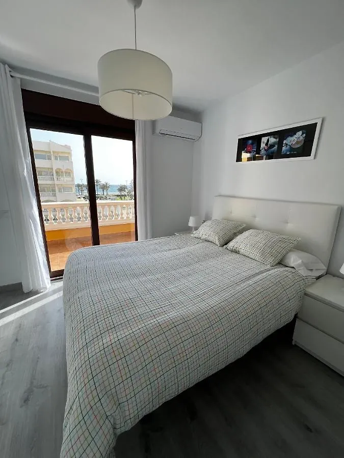 Apartamentos Roquetas Beach Roquetas de Mar