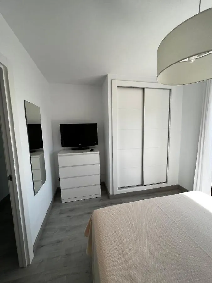 Apartamentos Roquetas Beach Roquetas de Mar España