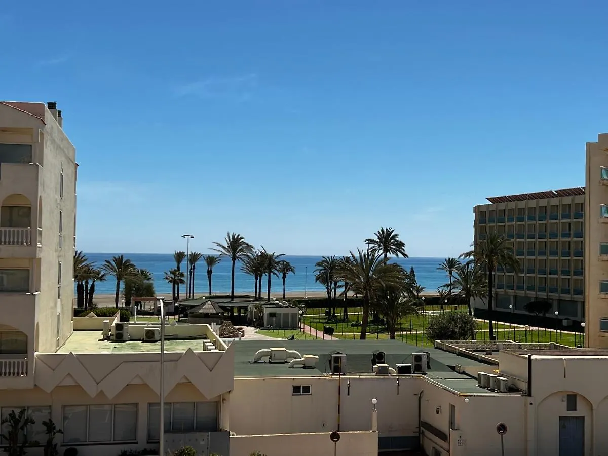 Apartamentos Roquetas Beach Roquetas de Mar 0*,
