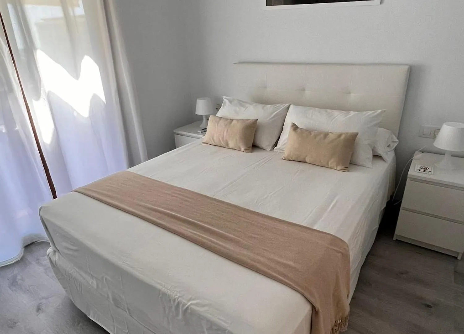 Apartamentos Roquetas Beach Roquetas de Mar