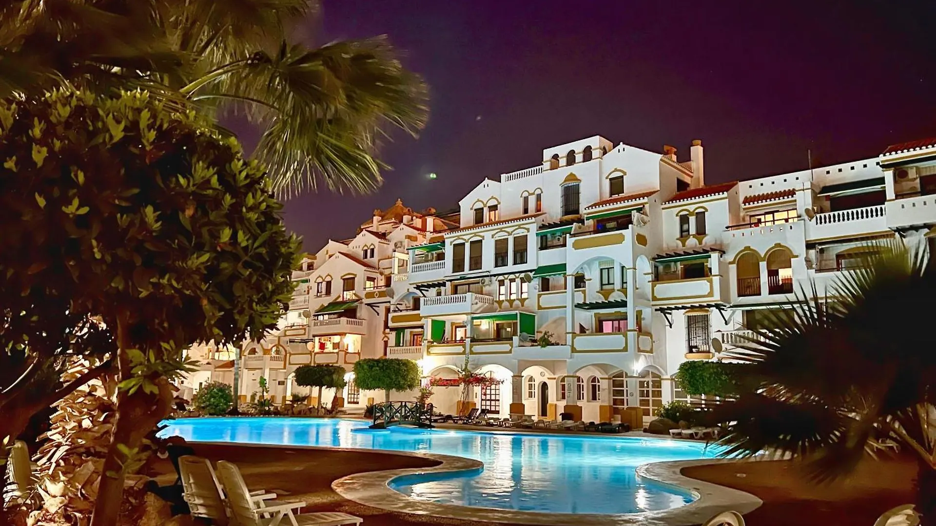 Apartamentos Roquetas Beach Roquetas de Mar España
