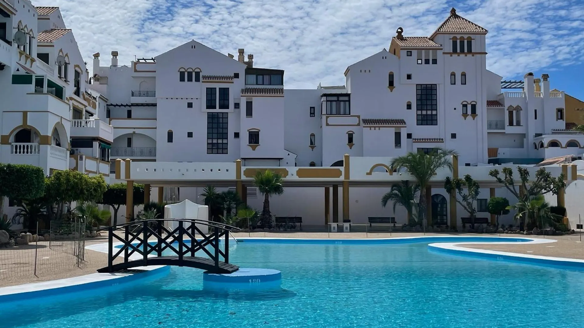 Apartamentos Roquetas Beach Roquetas de Mar