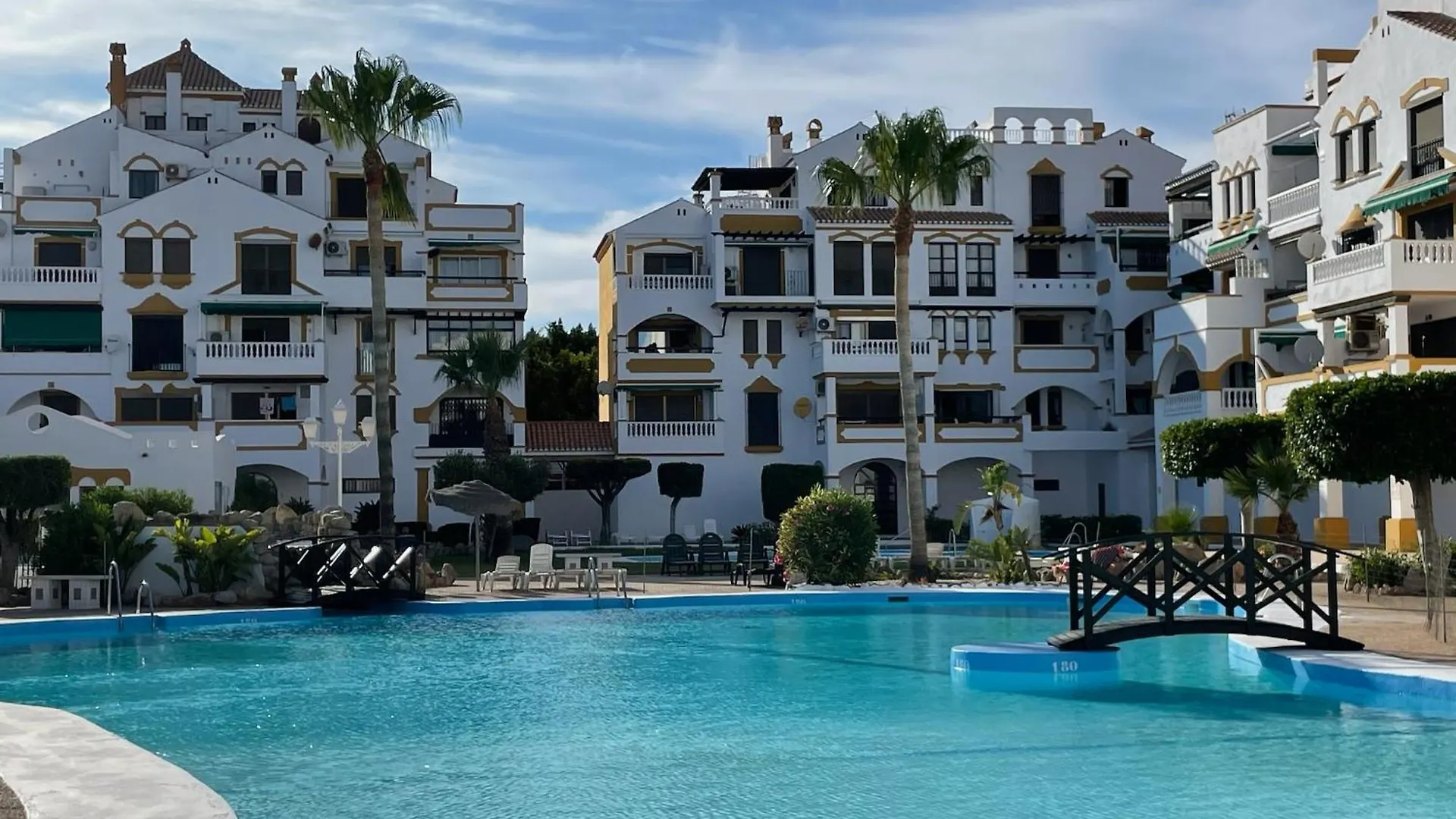 Apartamentos Roquetas Beach Roquetas de Mar