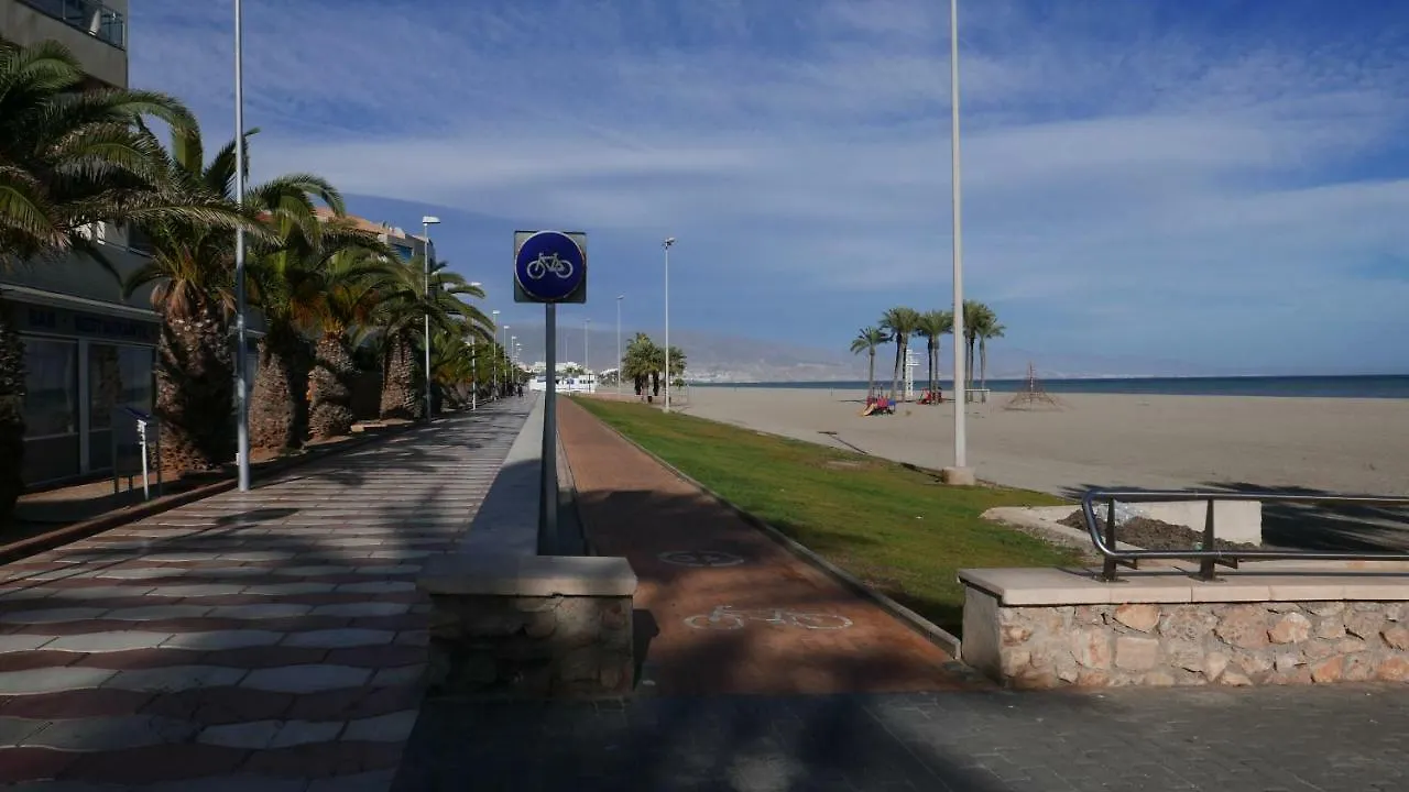 Apartamentos Roquetas Beach Roquetas de Mar
