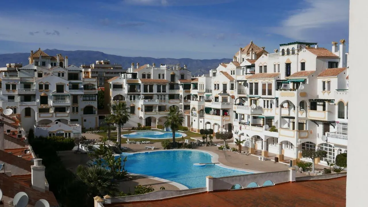 Apartamentos Roquetas Beach Roquetas de Mar
