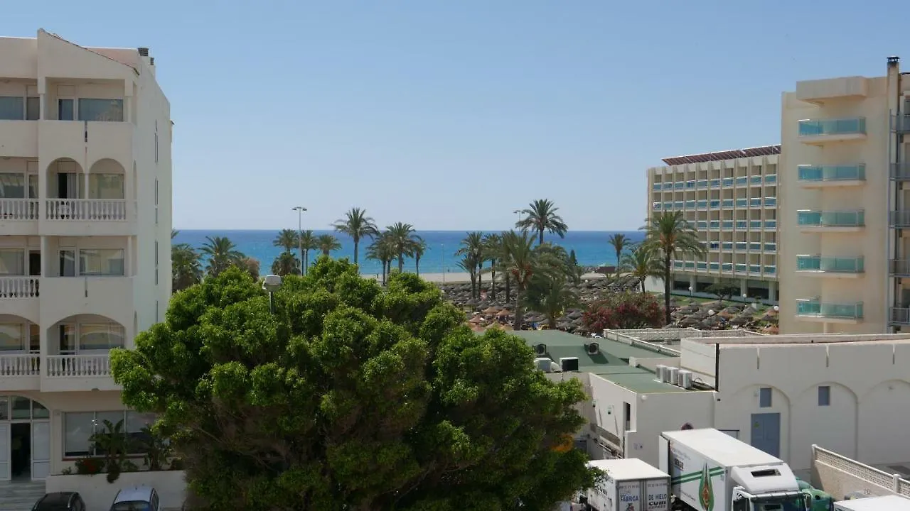 Apartamentos Roquetas Beach Roquetas de Mar 0*,