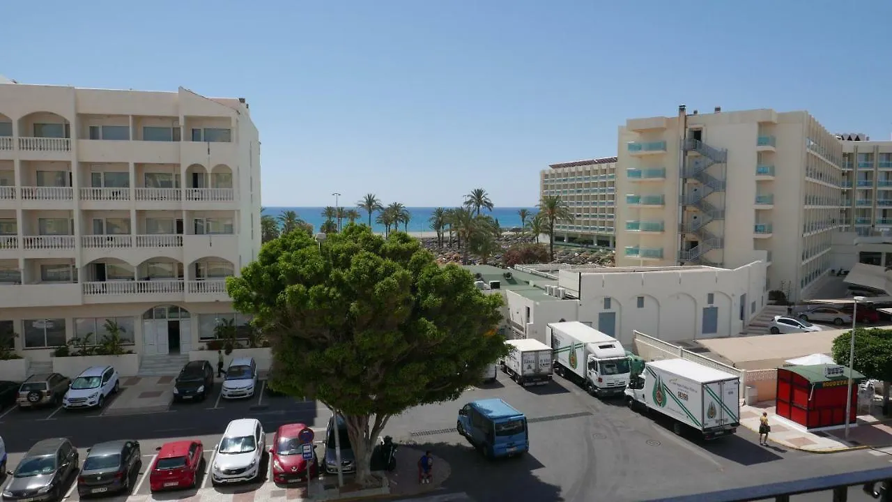 Apartamentos Roquetas Beach Roquetas de Mar