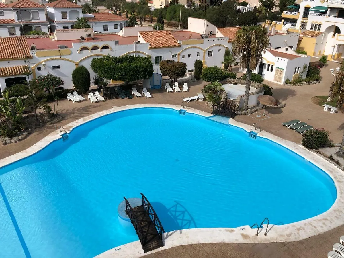 Apartamentos Roquetas Beach Roquetas de Mar