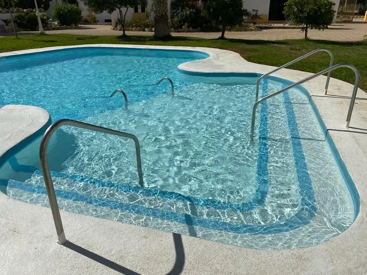 Apartamentos Roquetas Beach Roquetas de Mar