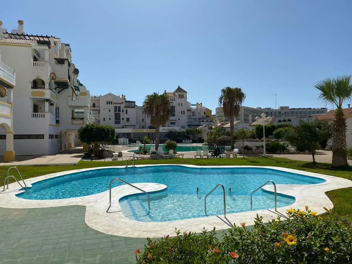 Apartamentos Roquetas Beach Roquetas de Mar España