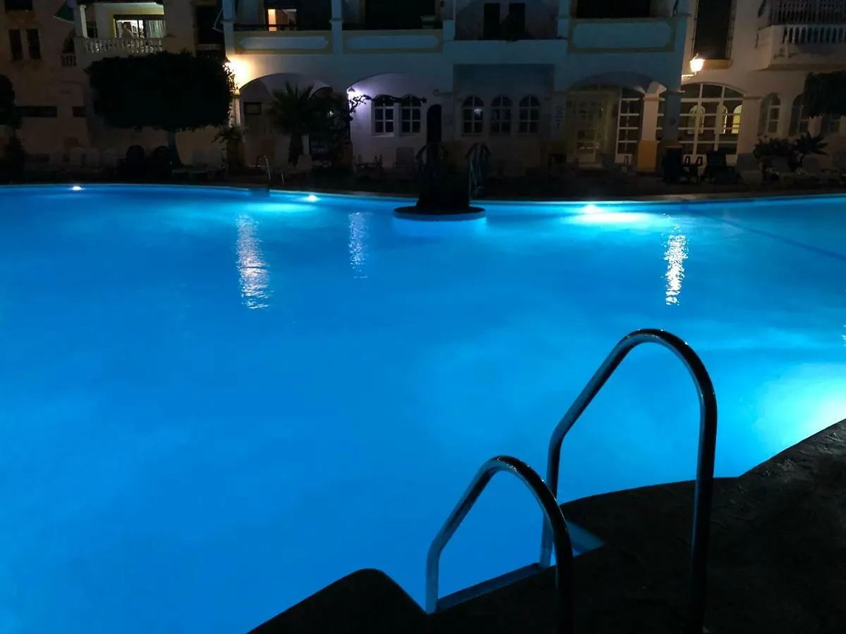 Apartamentos Roquetas Beach Roquetas de Mar